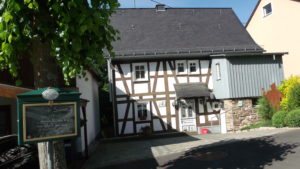 Cafe