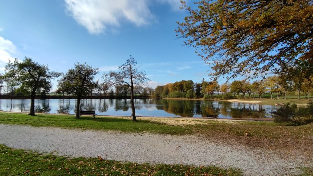 Urlaub im Lahntal